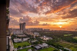 Marina One Residences (D1), Apartment #568668261
